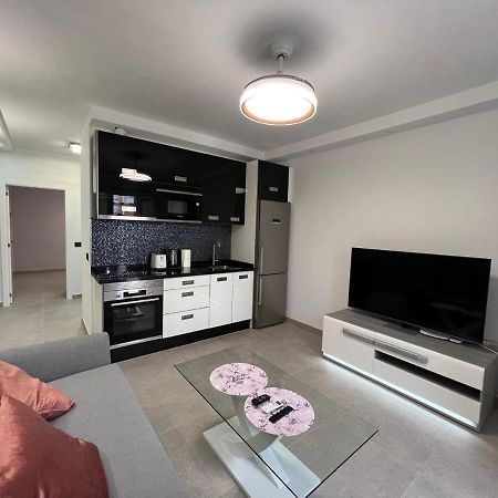 Luxury Apartment Orlando Costa Adeje  Eksteriør bilde