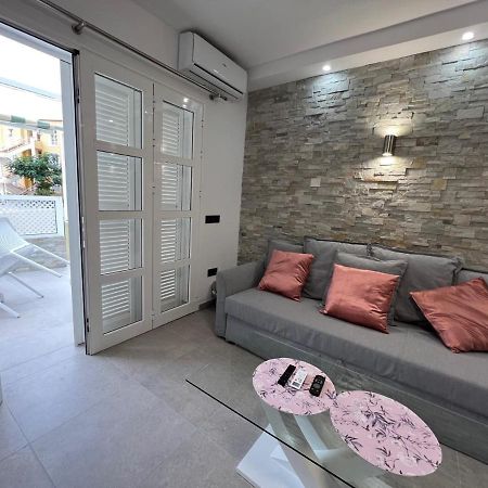 Luxury Apartment Orlando Costa Adeje  Eksteriør bilde