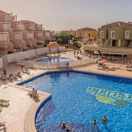 Luxury Apartment Orlando Costa Adeje  Eksteriør bilde