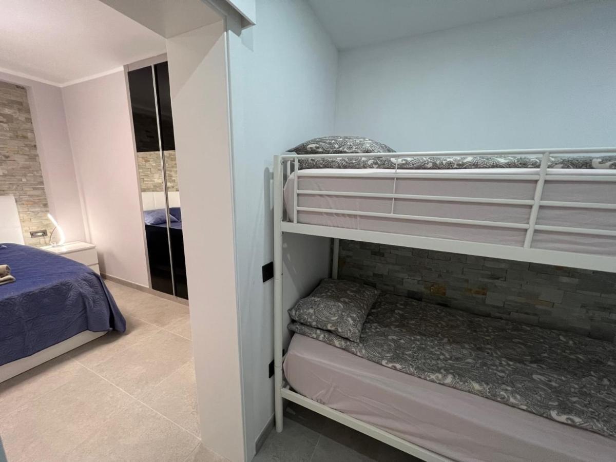 Luxury Apartment Orlando Costa Adeje  Eksteriør bilde