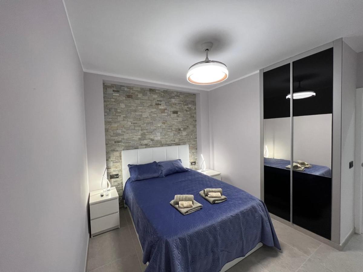 Luxury Apartment Orlando Costa Adeje  Eksteriør bilde