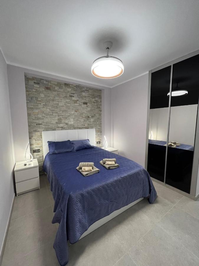 Luxury Apartment Orlando Costa Adeje  Eksteriør bilde