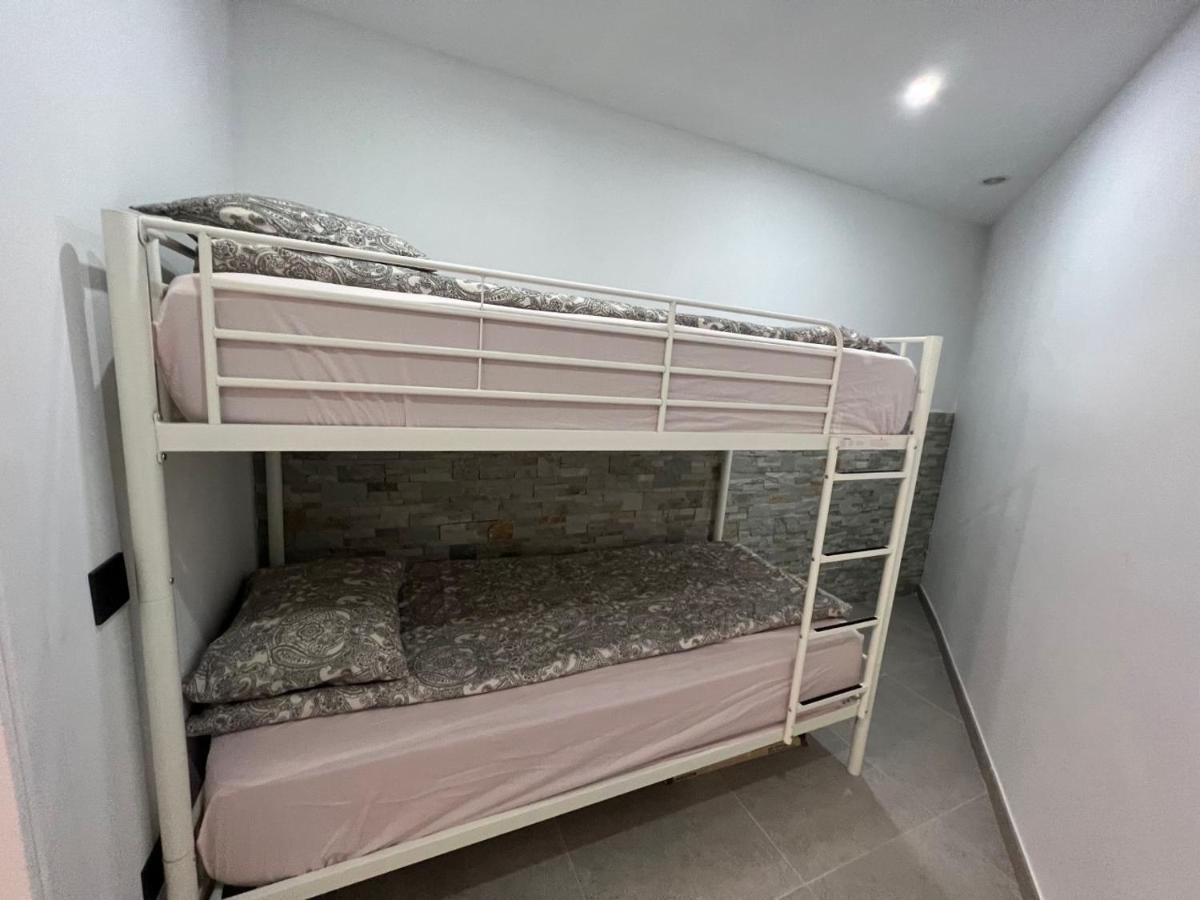 Luxury Apartment Orlando Costa Adeje  Eksteriør bilde