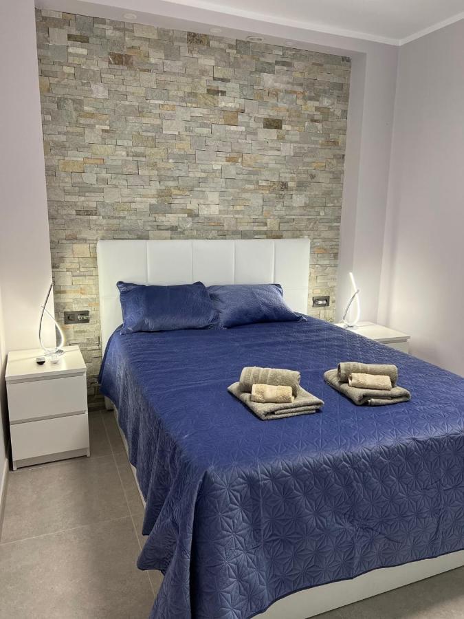 Luxury Apartment Orlando Costa Adeje  Eksteriør bilde