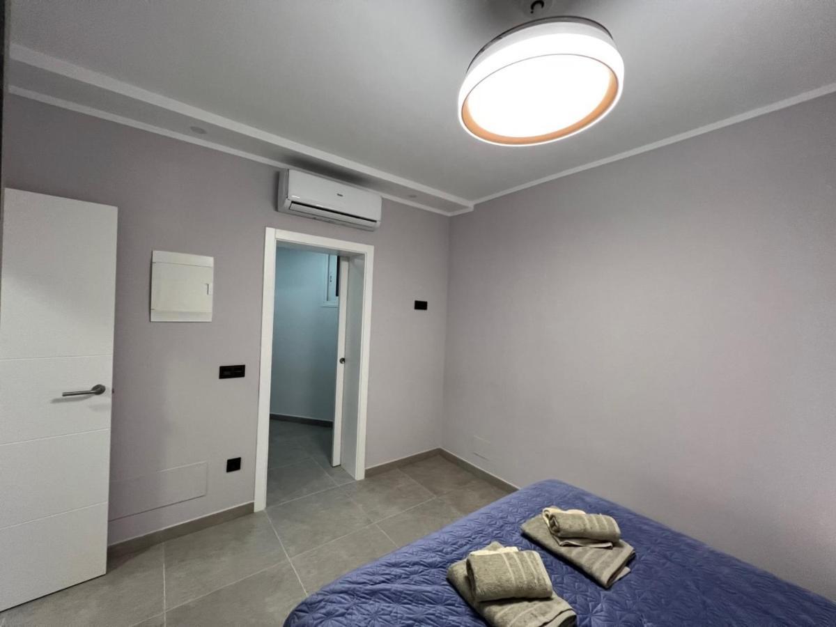 Luxury Apartment Orlando Costa Adeje  Eksteriør bilde