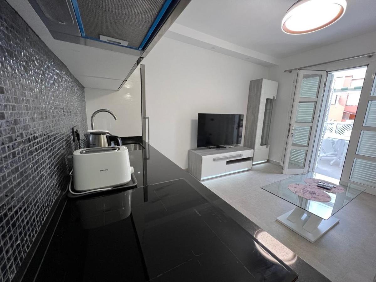 Luxury Apartment Orlando Costa Adeje  Eksteriør bilde