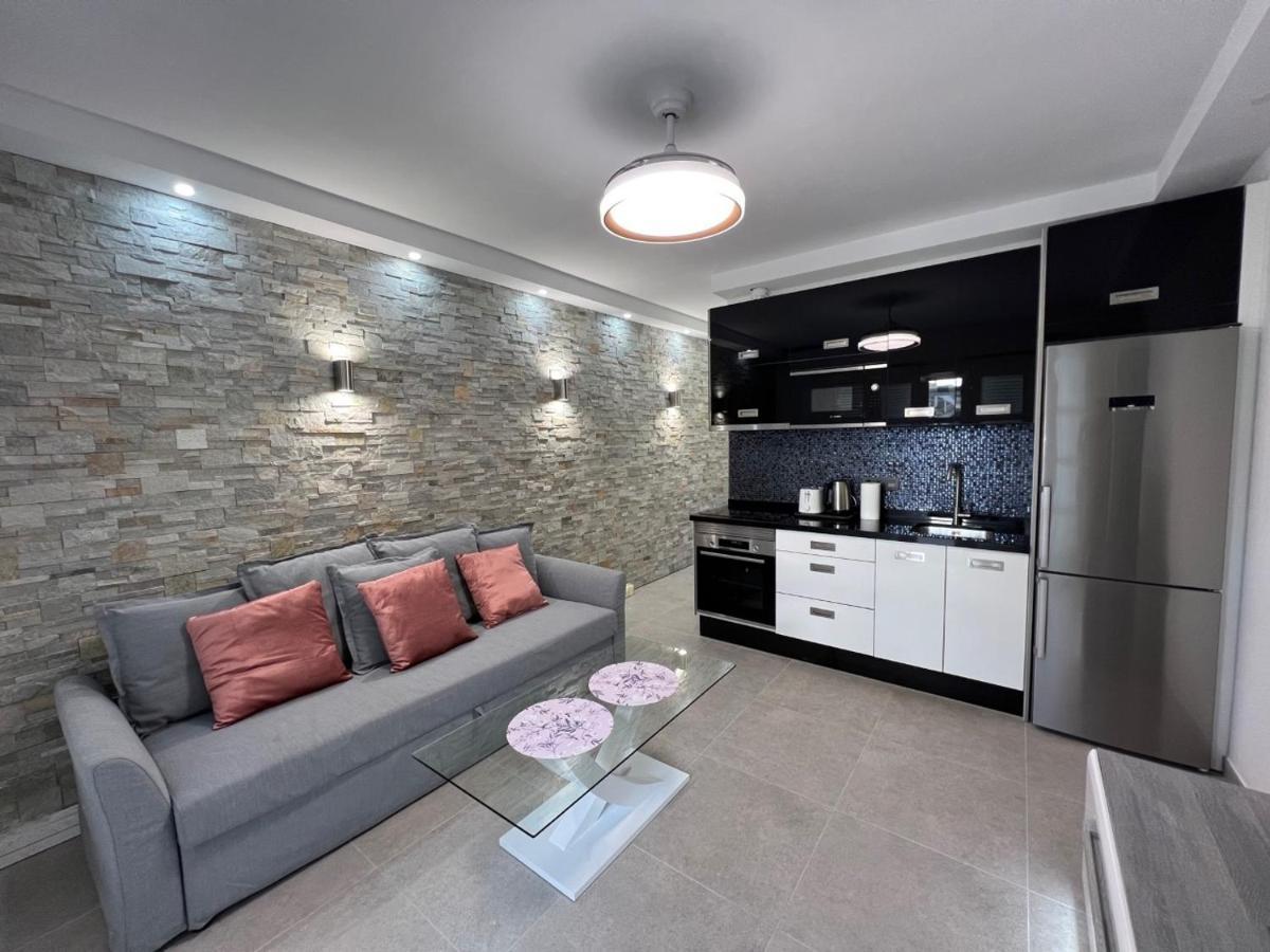 Luxury Apartment Orlando Costa Adeje  Eksteriør bilde