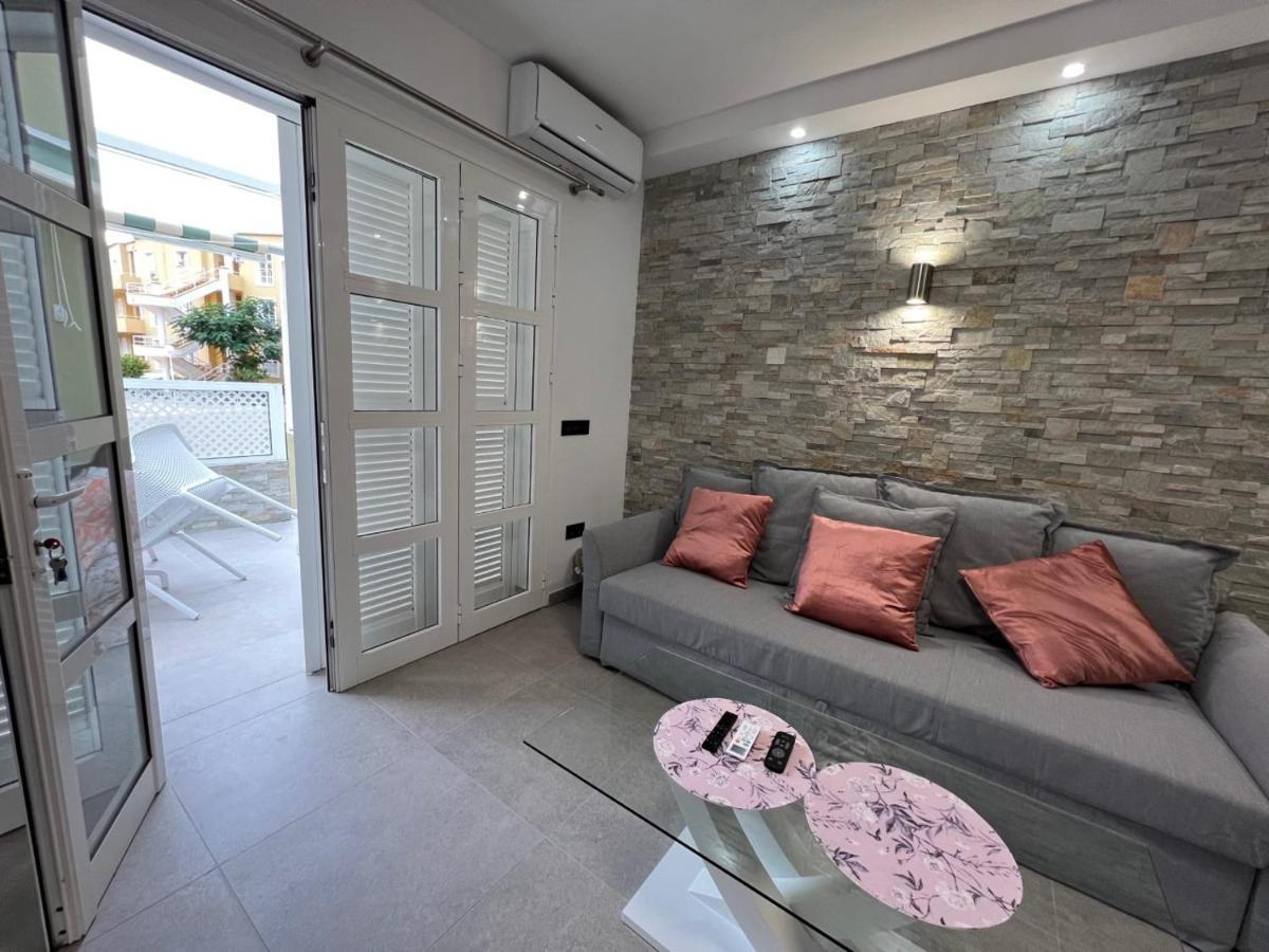 Luxury Apartment Orlando Costa Adeje  Eksteriør bilde