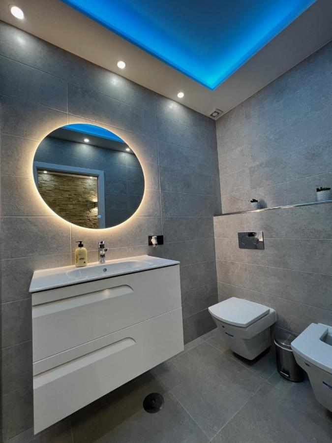 Luxury Apartment Orlando Costa Adeje  Eksteriør bilde