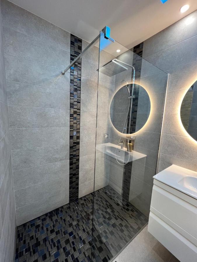 Luxury Apartment Orlando Costa Adeje  Eksteriør bilde