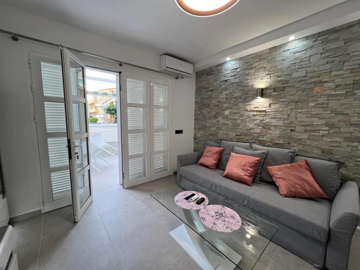 Luxury Apartment Orlando Costa Adeje  Eksteriør bilde