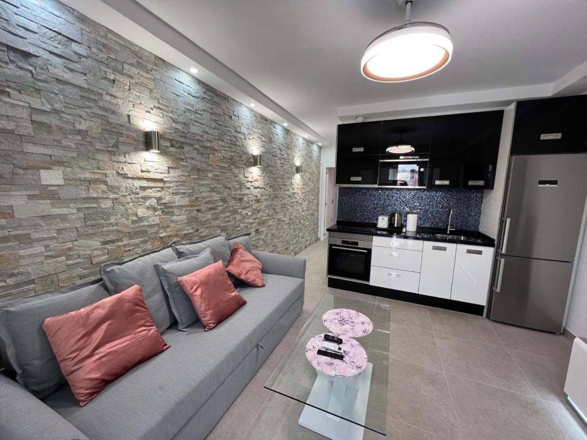 Luxury Apartment Orlando Costa Adeje  Eksteriør bilde