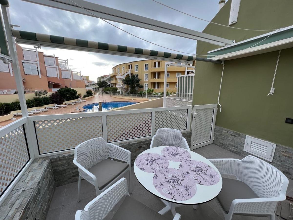 Luxury Apartment Orlando Costa Adeje  Eksteriør bilde