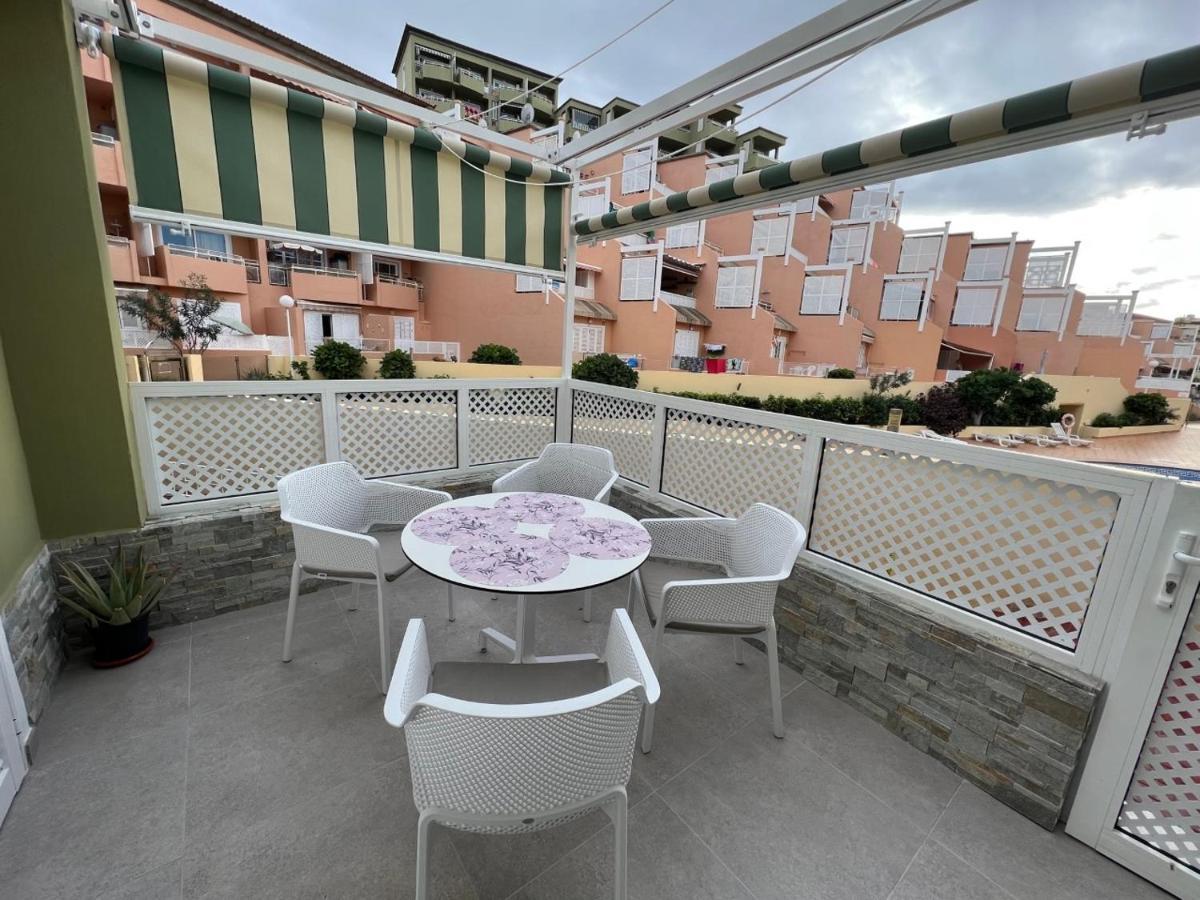 Luxury Apartment Orlando Costa Adeje  Eksteriør bilde