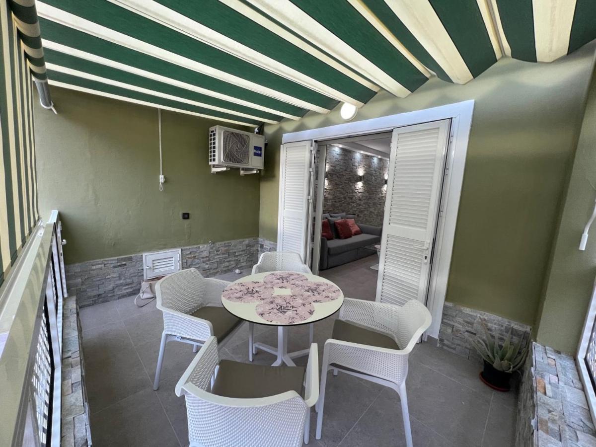 Luxury Apartment Orlando Costa Adeje  Eksteriør bilde