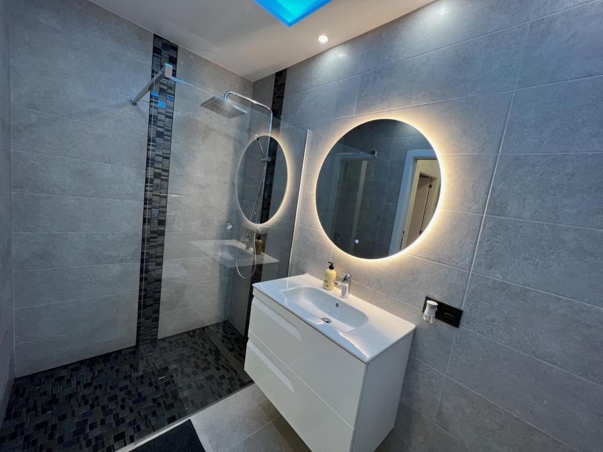 Luxury Apartment Orlando Costa Adeje  Eksteriør bilde