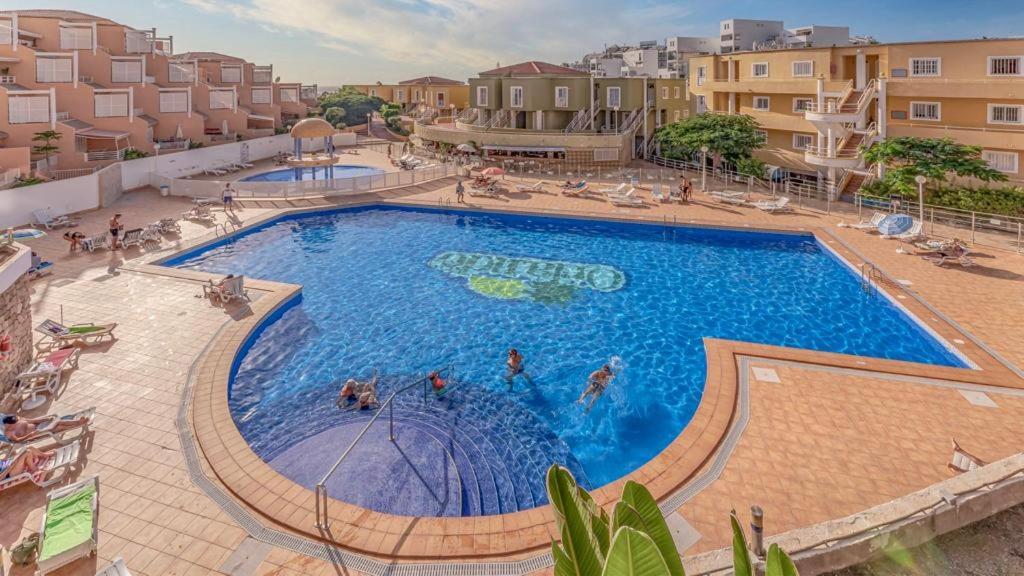 Luxury Apartment Orlando Costa Adeje  Eksteriør bilde