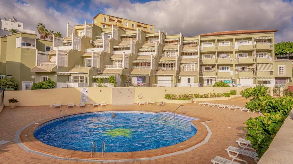 Luxury Apartment Orlando Costa Adeje  Eksteriør bilde